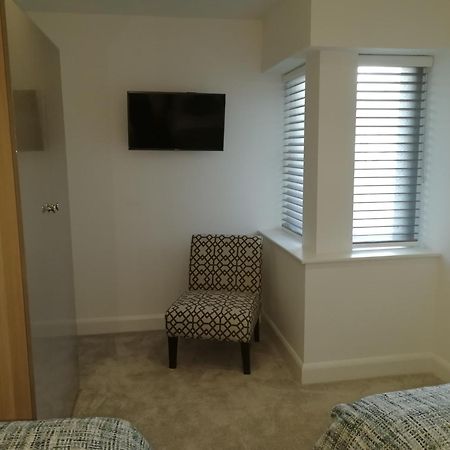 Portrush Luxury Apartment, Currangate Exterior foto