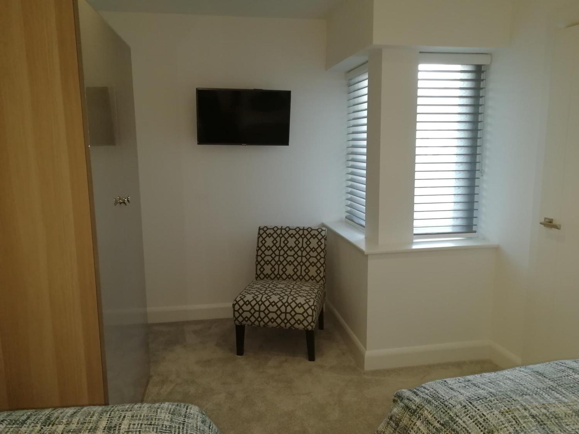 Portrush Luxury Apartment, Currangate Exterior foto